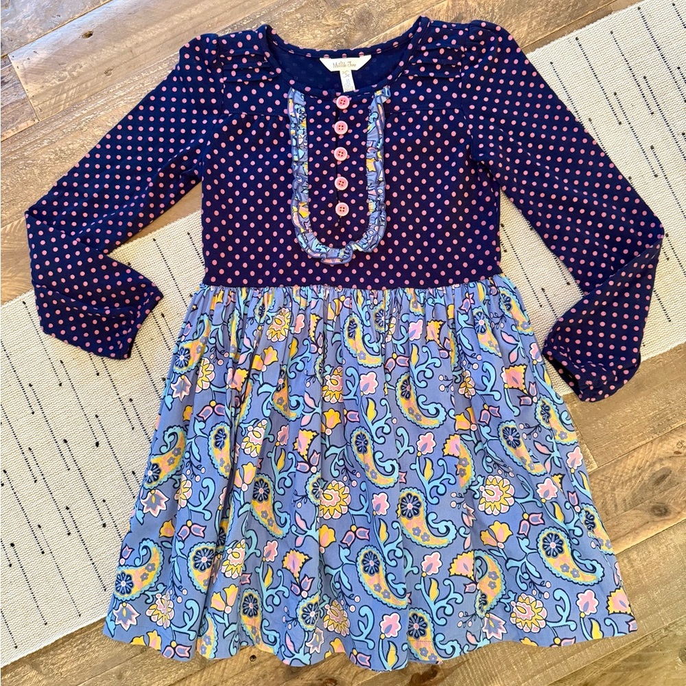 Matilda Jane - To Market Dress - Size 8